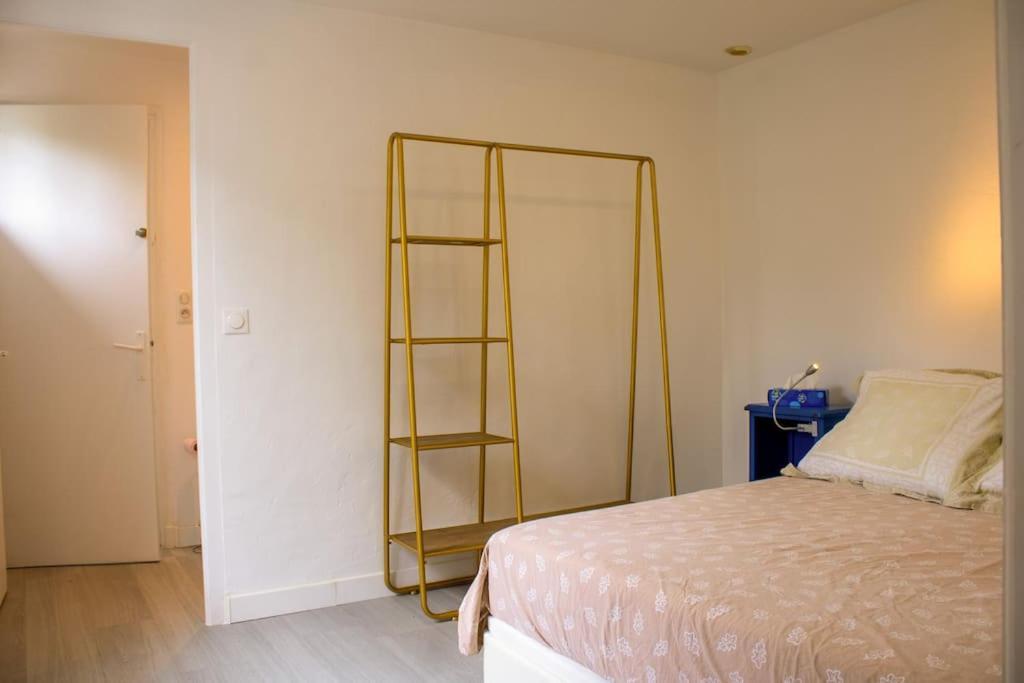 Ty Dany-Wifi-Plage A Pieds Crozon Luaran gambar